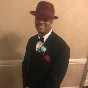 Meet your Posher, L wesley